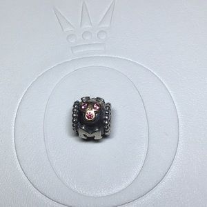 Pandora Mom Charm
